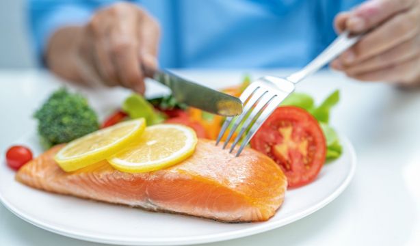 Estos alimentos pueden ayudarte a vivir más a la vez que proteges el planeta