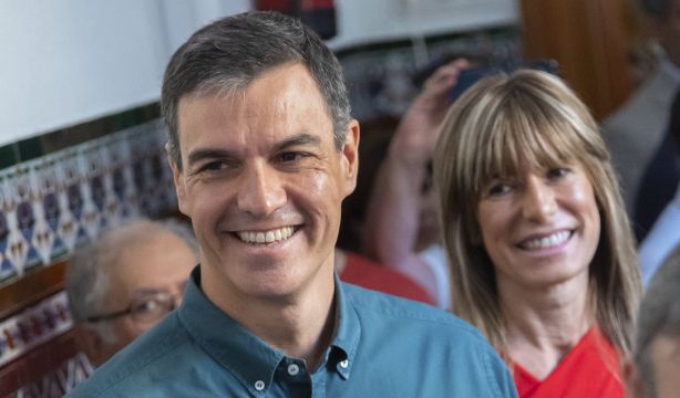 Pedro Sánchez elige Marruecos para sus vacaciones en familia