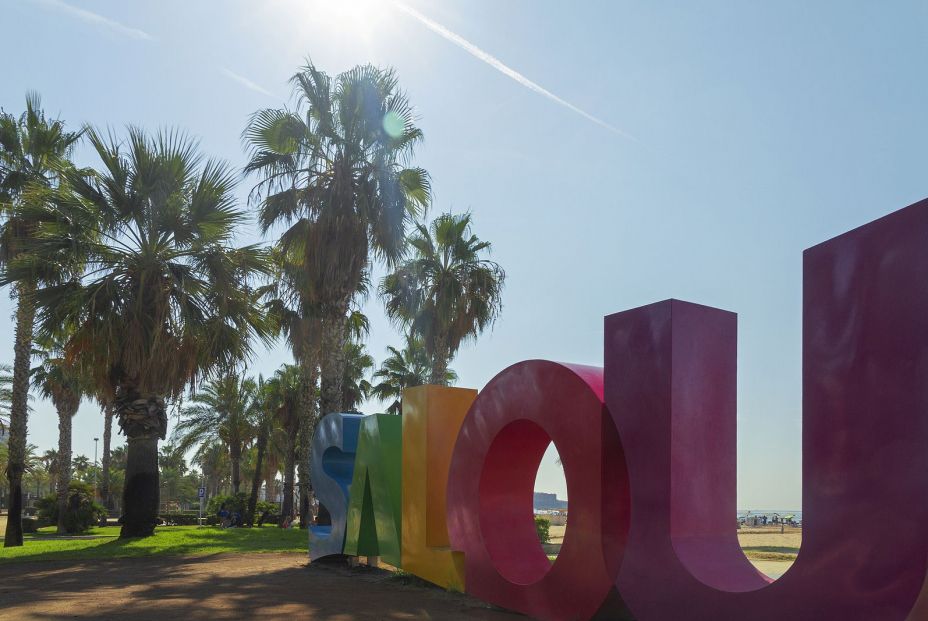 bigstock Salou Spain August458970055