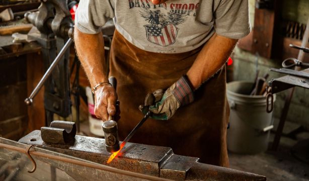 Trabajar con más de 75 años: el número de estadounidenses que no pueden jubilarse se dispara. Foto: bigstock