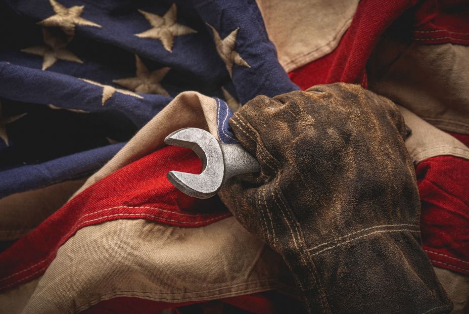 Trabajar con más de 75 años: el número de estadounidenses que no pueden jubilarse se disparabigstock Trabajar con más de 75 años: el número de estadounidenses que no pueden jubilarse se disparabigstock