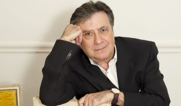 Luis Landero: "Un escritor no elige los temas, sino que es elegido por ellos"