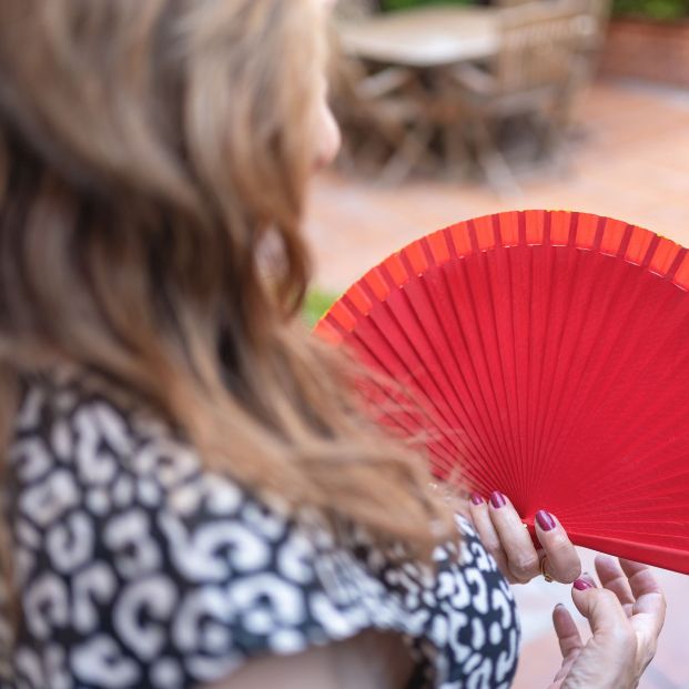 La menopausia, un tabú para las marcas: "La esconden o disfrazan como si fuera algo innombrable" La menopausia, un tabú para las marcas: "La esconden o disfrazan como si fuera algo innombrable"