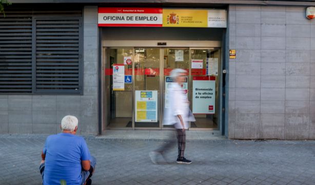 El trabajo sénior tampoco es para el verano: nueva caída de los contratos a mayores de 45 años