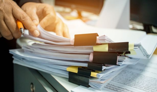 Los autónomos firman un convenio con Hacienda para reducir cargas administrativas