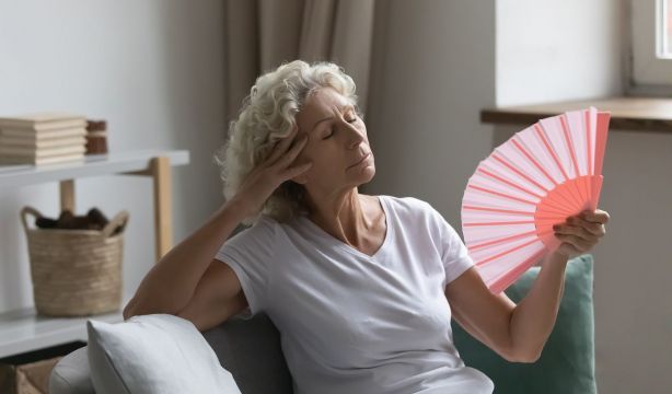 El calor extremo aumenta la ansiedad y la depresión, según estudio