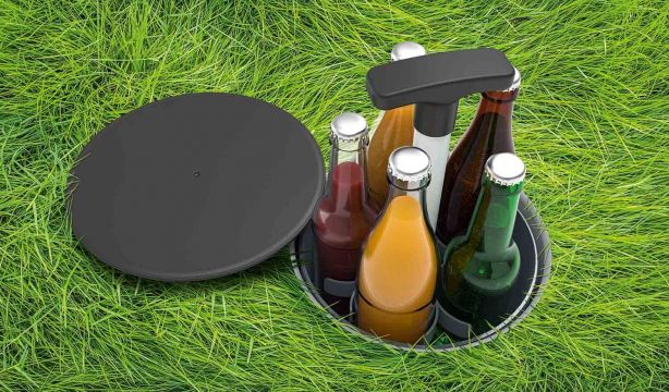 El producto de Lidl para tener la bebida siempre fría cuando vayas a la playa