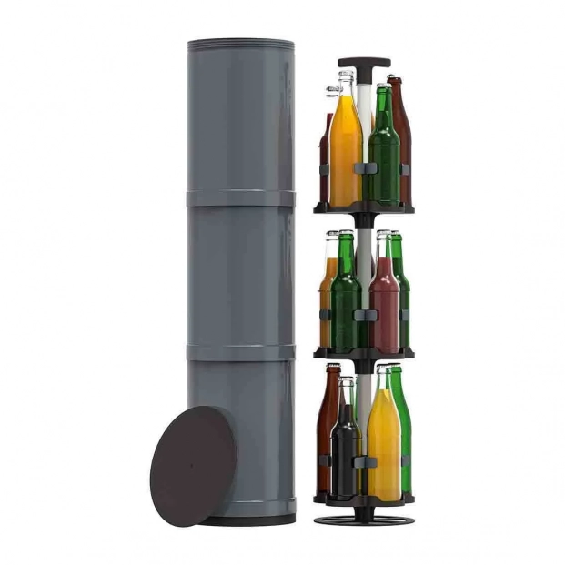 El producto de Lidl para tener la bebida siempre fría cuando vayas a la playa El producto de Lidl para tener la bebida siempre fría cuando vayas a la playa