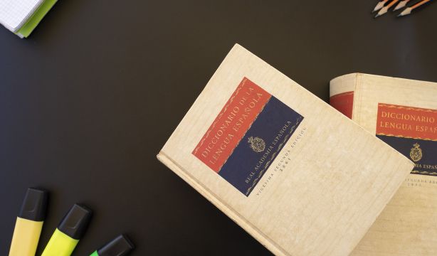 De 'mazo' a 'morriña': el mapa de las palabras más típicas en cada comunidad autónoma