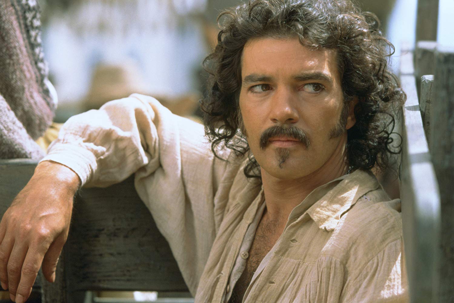 ¿Qué españoles tiene una estrella en el Paseo de la Fama?