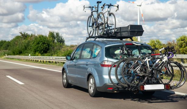 Los errores más frecuentes al colocar el equipaje en el coche