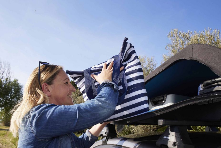 Equipaje Norauto press Equipaje Norauto press