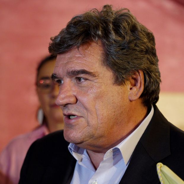 EuropaPress 5341848 ministro inclusion seguridad social migraciones jose luis escriva EuropaPress 5341848 ministro inclusion seguridad social migraciones jose luis escriva