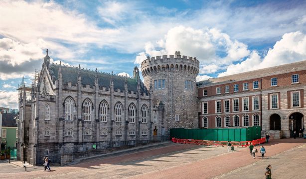 Esta es la ciudad más sobrevalora del mundo, según 'National Geographic'