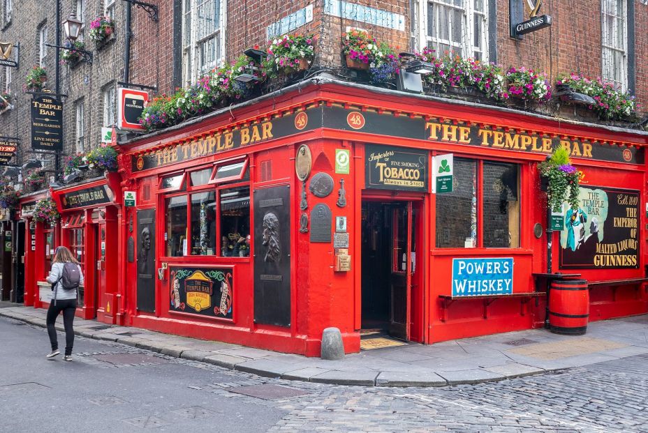 bigstock Dublin IrelandJune 456701959 bigstock Dublin IrelandJune 456701959