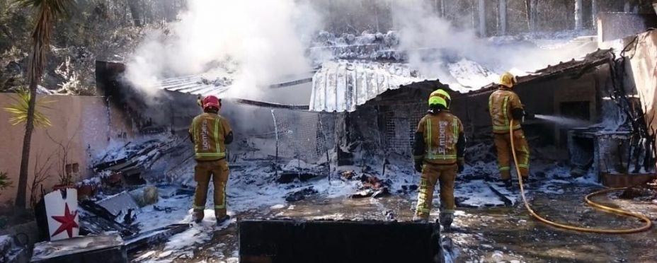 Un proyecto piloto para proteger la memoria oral de los mayores de la Marina Alta (Alicante) Un proyecto piloto para proteger la memoria oral de los mayores de la Marina Alta (Alicante)