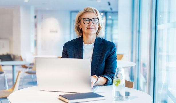 Talento sénior: claves para seguir siendo competitivo laboralmente en la era digital