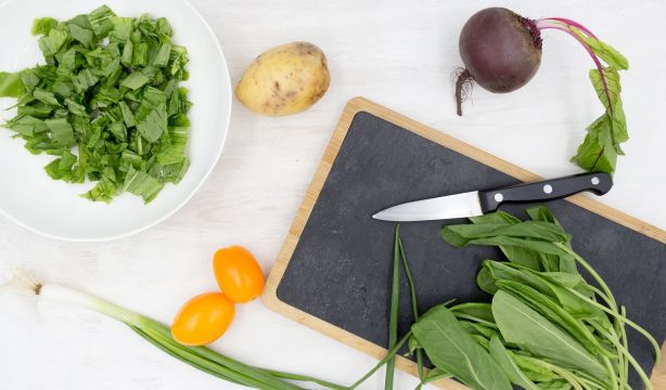 El 'superalimento' secreto que puedes poner en tus ensaladas