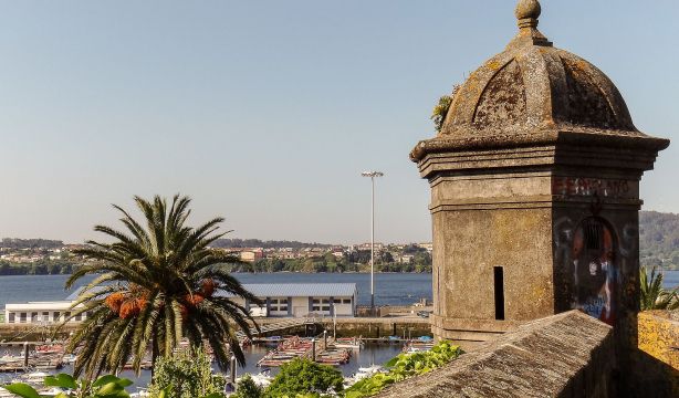 Ferrol, nueva ciudad amigable con los mayores