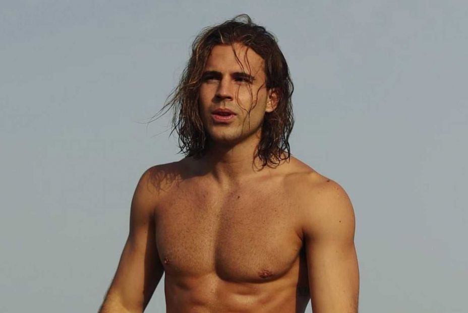 Daniel Sancho Daniel Sancho