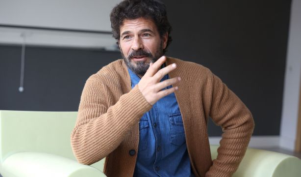 El comunicado del actor Rodolfo Sancho tras la detención de su hijo por asesinato