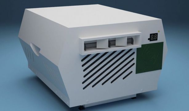 Inventan un aire acondicionado revolucionario que podría cambiar los veranos