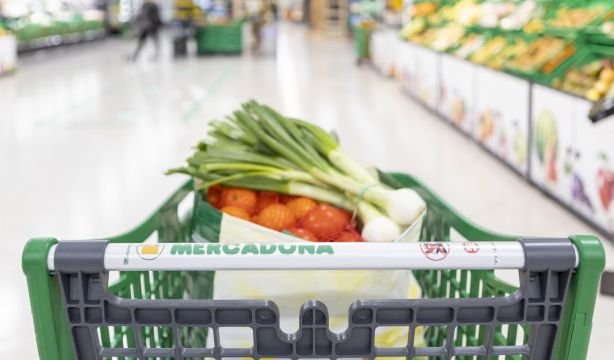 Las novedades de Mercadona "que realmente valen la pena", según una dietista. Foto: Europa Press