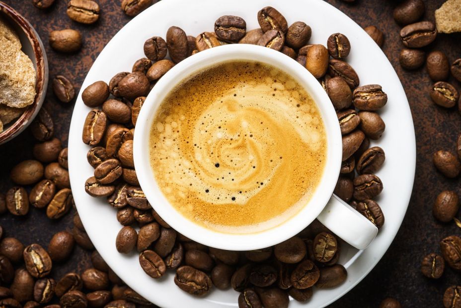 La Comunidad de Madrid investiga un compuesto del café, clave para envejecer de forma saludable. bigstock La Comunidad de Madrid investiga un compuesto del café, clave para envejecer de forma saludable. bigstock