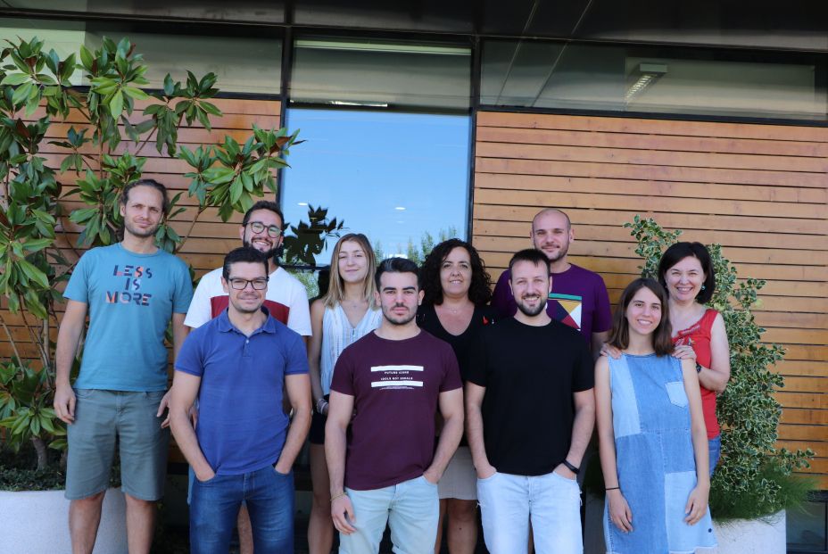 La Comunidad de Madrid investiga un compuesto del café, clave para envejecer de forma saludable. Foto: IMDEA La Comunidad de Madrid investiga un compuesto del café, clave para envejecer de forma saludable. Foto: IMDEA