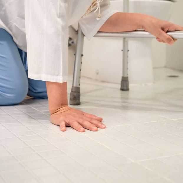 Fractura de cadera Fractura de cadera