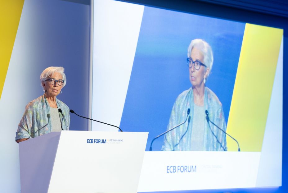 La inflación ha tocado techo pero “dará más guerra de la que todo el mundo piensa”, según expertos. Foto:EuropaPress La inflación ha tocado techo pero “dará más guerra de la que todo el mundo piensa”, según expertos. Foto:EuropaPress