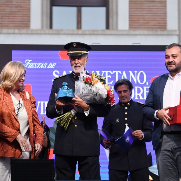 Música, torneos y propuestas lúdicas protagonizarán las Fiestas de San Lorenzo y La Paloma. Foto: Europa Press