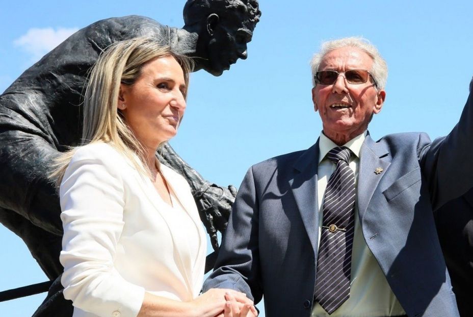 Federico Martín Bahamontes Federico Martín Bahamontes