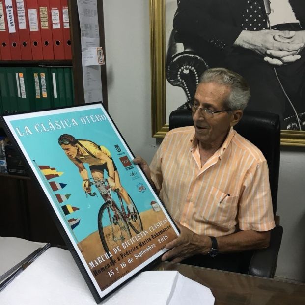 Federico Martín Bahamontes Federico Martín Bahamontes