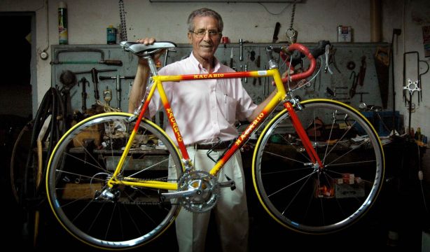 Muere Federico Martín Bahamontes, primer español en ganar un Tour de Francia, a los 95 años