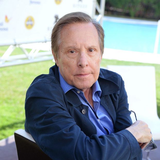 Muere William Friedkin, director de 'El exorcista', a los 87 años Muere William Friedkin, director de 'El exorcista', a los 87 años