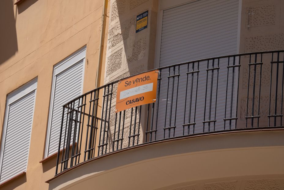 Se encarece el precio de la vivienda en provincias costeras como Castellón, Murcia o Alicante