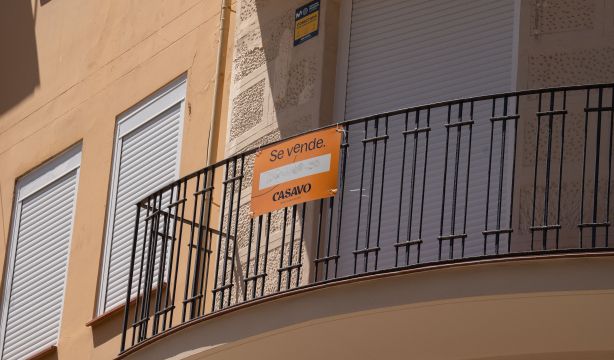 El precio de la vivienda en venta y en alquiler en España alcanza máximos en junio