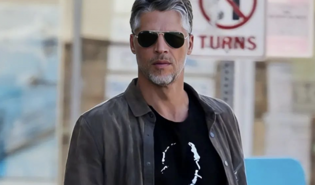 Muere Bryan Randall, pareja de Sandra Bullock, a los 57 años