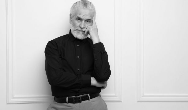 Blazer, bucket, estampado paisley... diccionario para entender los términos de la moda masculina