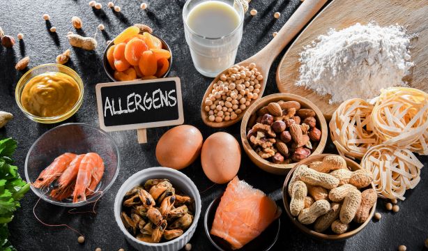 Desarrollan un nuevo fármaco capaz de curar reacciones alérgicas alimentarias graves 