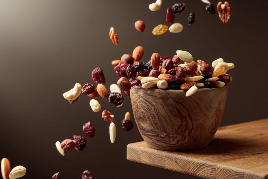 Cinco tipos de alimentos que ayudan a mantener un sistemainmunitario fuerte