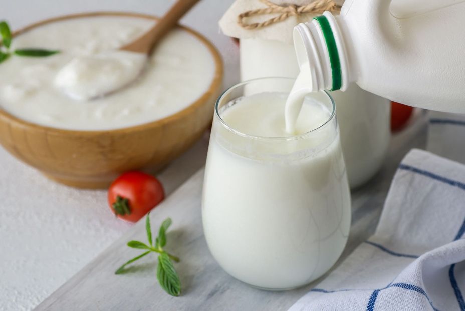 Cinco tipos de alimentos que ayudan a mantener un sistemainmunitario fuerte