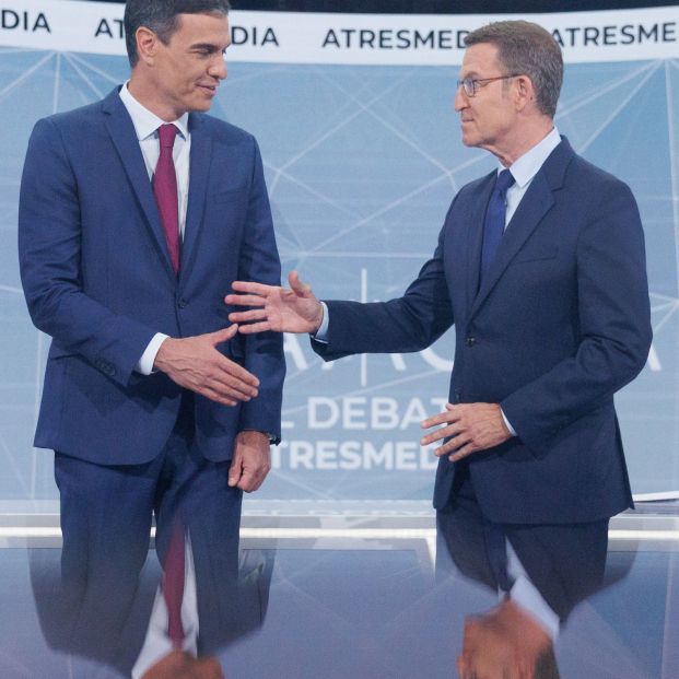 EuropaPress 5326044 presidente gobierno candidato psoe reeleccion pedro sanchez candidato pp (1) EuropaPress 5326044 presidente gobierno candidato psoe reeleccion pedro sanchez candidato pp (1)