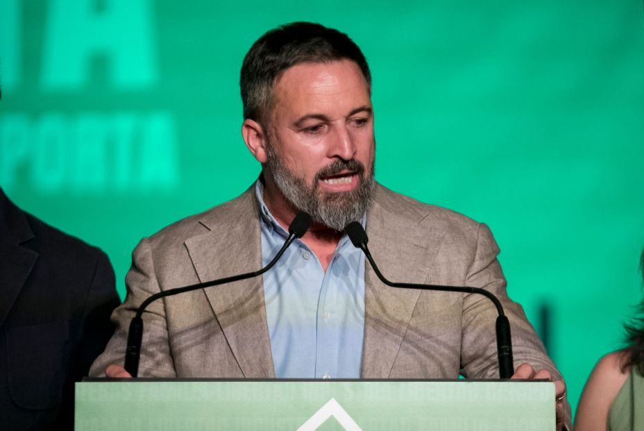 EuropaPress 5350812 candidato vox presidencia gobierno espana santiago abascal seguimiento (1)