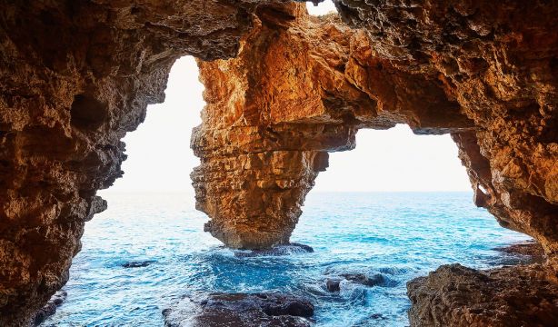 Este es el pueblo español preferido por los extranjeros para vivir: costero, pero lejos del bullicio. Foto Bigstock