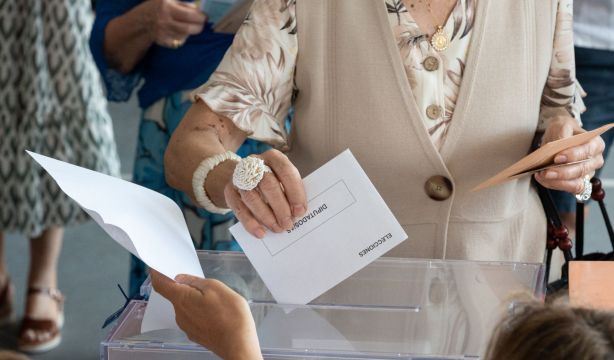 Los jubilados votaron masivamente al PP, según el sondeo que clavó el resultado del 23J