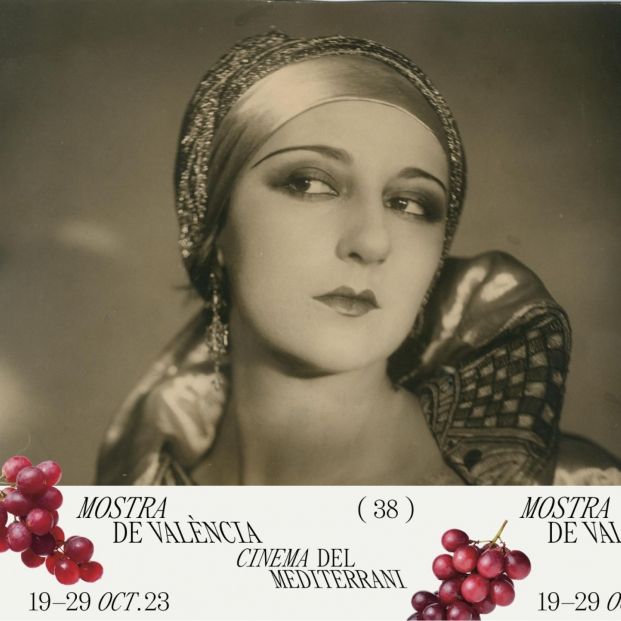 EuropaPress 5371836 helena cortesina EuropaPress 5371836 helena cortesina