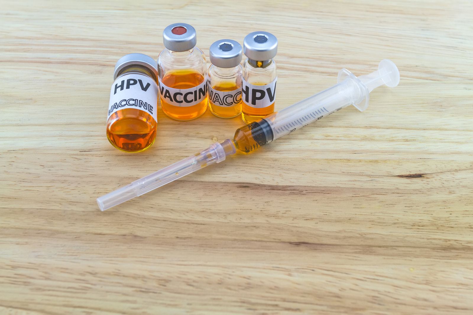 Qué tipos de vacunas contra el cáncer existen en la actualidad