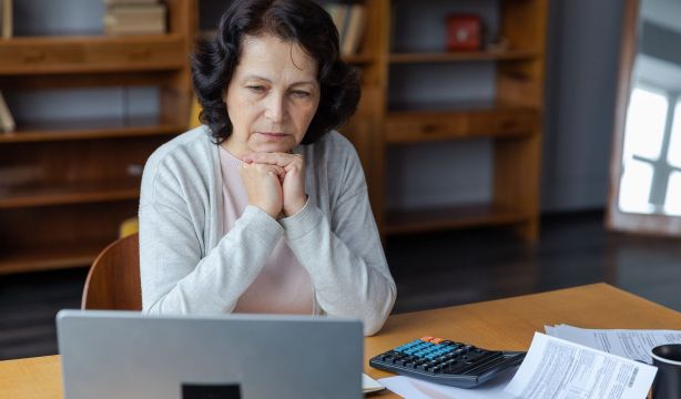 A 7 de cada 10 españoles les preocupa no poder permitirse una jubilación cómoda